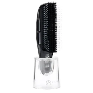 Brush Cure Short- juodas