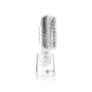 Brush Com Regular Short- baltas
