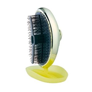 Scalp Brush Parfaite - geltonas