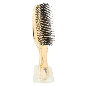 Brush World Premium Long- auksinis