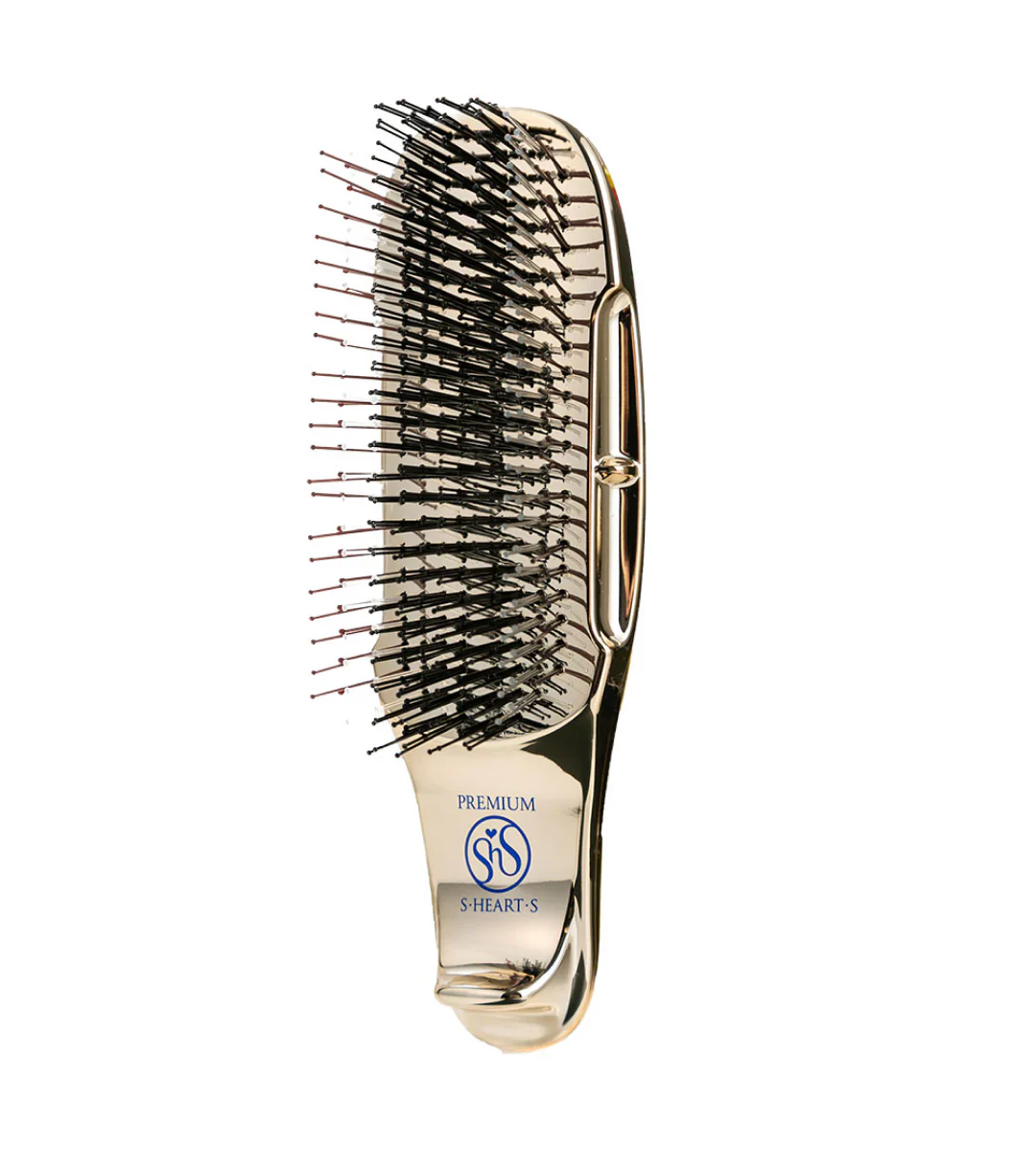 Brush World Premium Short- Auksinis