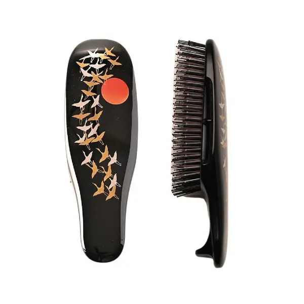 Brush Makie Short- juodas