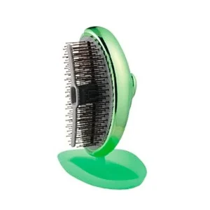Scalp Brush Parfaite - žalias